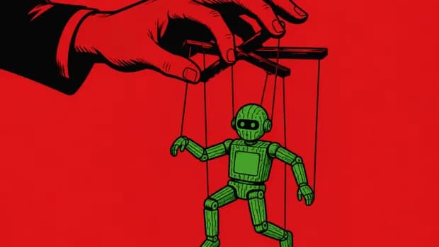 Πώς οι δικτατορίες επηρεάζουν τα AI chatbots