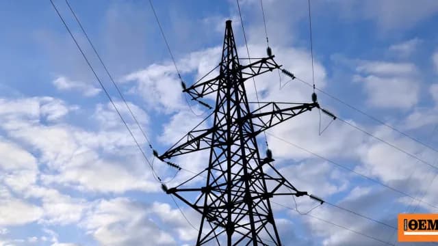 Τριπλάσιο πλεόνασμα ρεύματος για την Ελλάδα το α  τρίμηνο