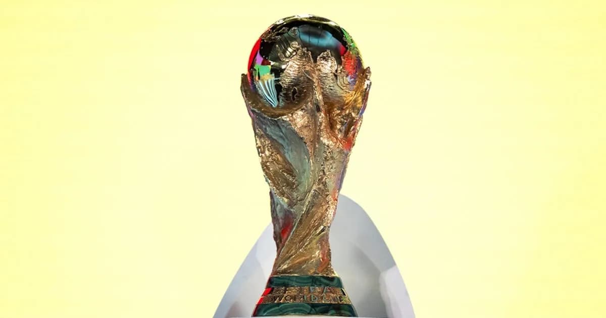 Το Μουντιάλ 2026 ανοίγει με τρεις ιστορικές τελετές έναρξης