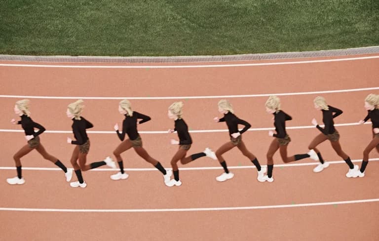 Η ena athletics μπαίνει στα καταστήματα INTERSPORT