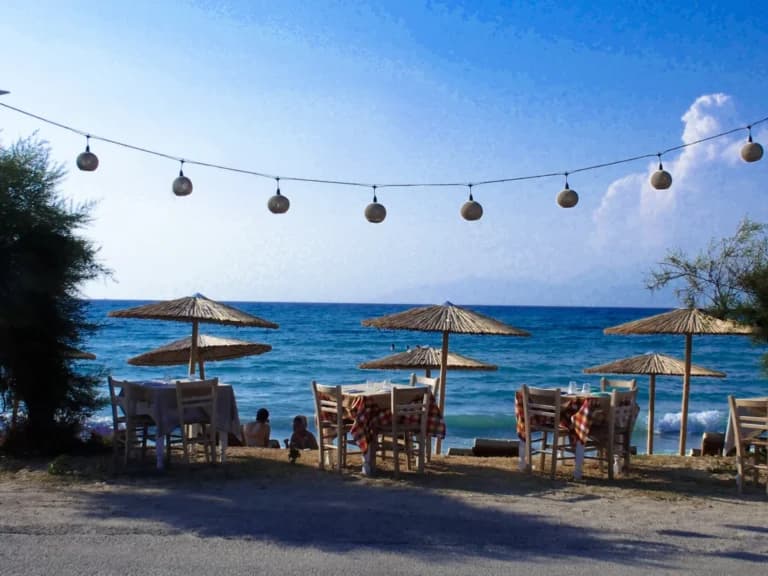 Ο τζίρος καταλυμάτων αυξήθηκε 3,1% στο α  τρίμηνο 2026