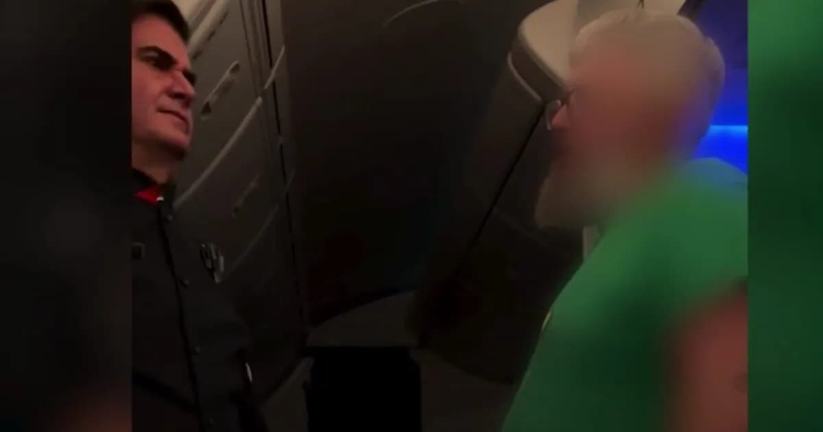 Η Qantas εκτρέπει πτήση στην Ταϊτή λόγω επίθεσης επιβάτη
