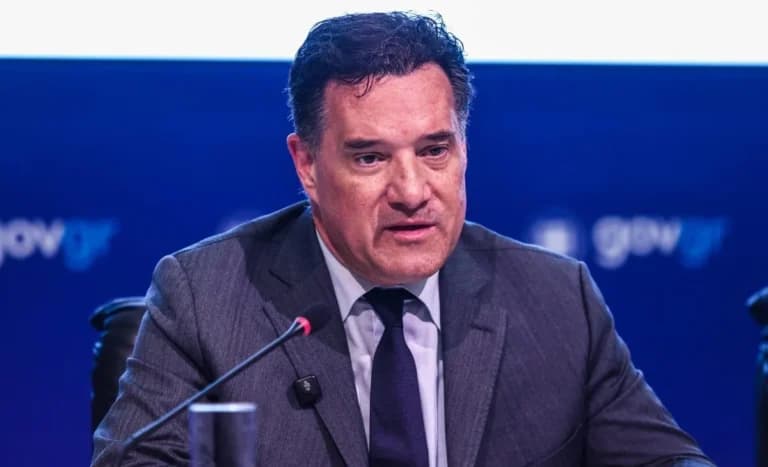 Ο Γεωργιάδης για τον επαναπατρισμό Έλληνα με χανταϊό