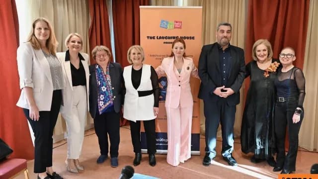 Η ΕΕ επιβάλλει κυρώσεις για τα παιδιά της Ουκρανίας