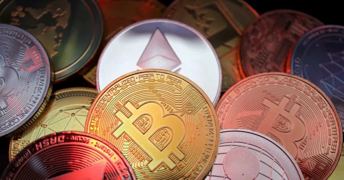 Το Bitcoin ξεπέρασε τα 80.000 δολάρια για πρώτη φορά σε τρίμηνο