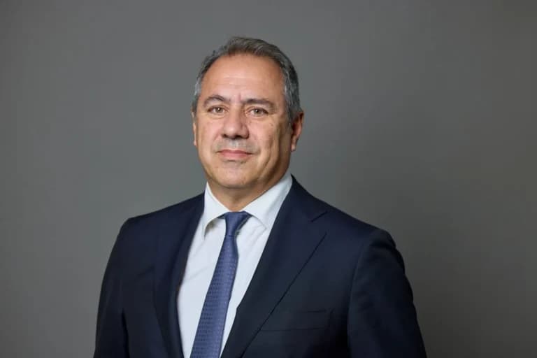 Η INTERCARGO στη Singapore Maritime Week 2026