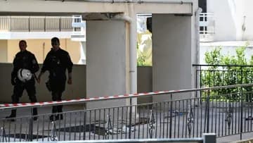 Η γραμμή 1056 για παιδιά σε κρίση — Έκκληση Χαμόγελου