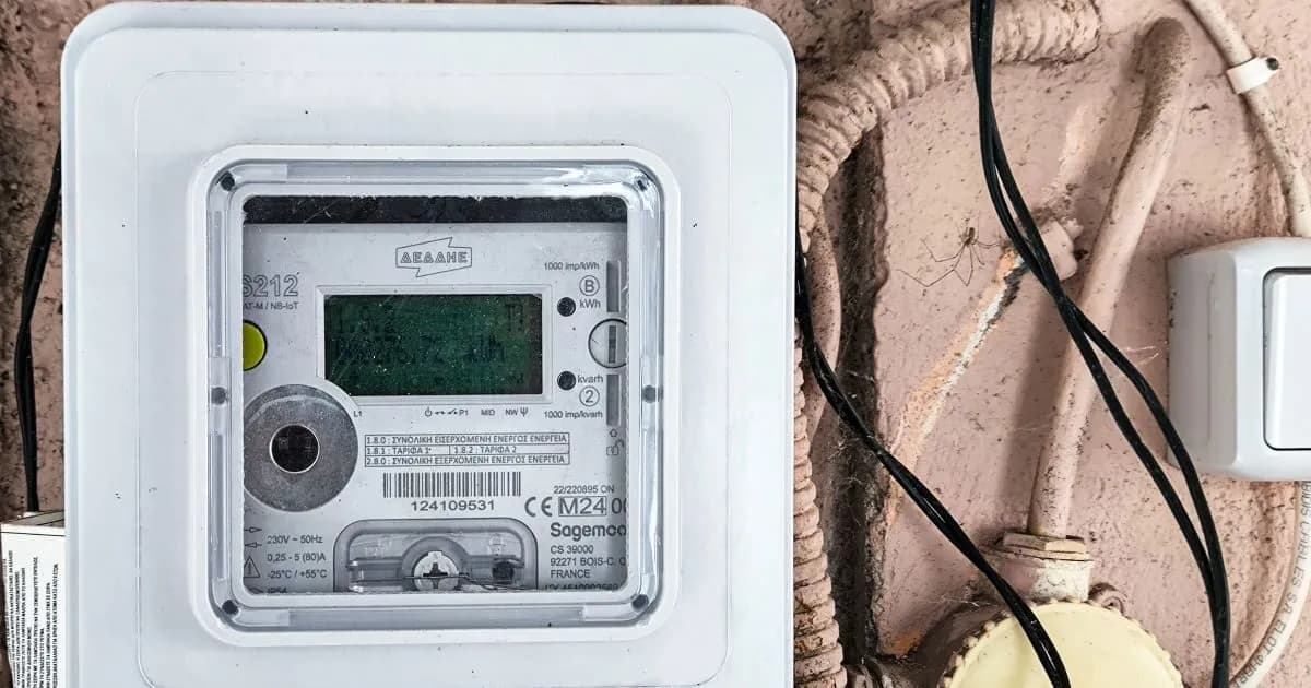 Η απάτη με τον ΔΕΔΔΗΕ: 7 συλλήψεις και 117 θύματα