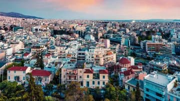 Νέο καθεστώς εξώσεων από 1η Μαΐου 2026