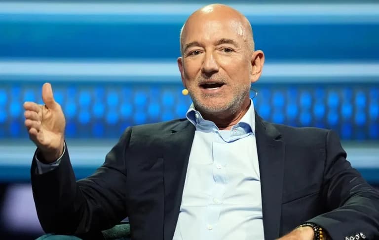 Η Amazon στα πρόθυρα κατάρρευσης το 2001