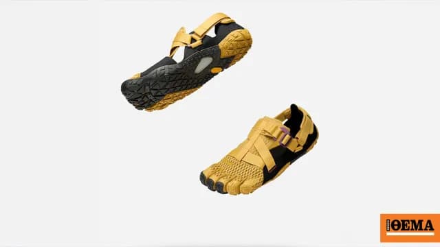 Τα ugly shoes που κατέκτησαν τη μόδα το 2024