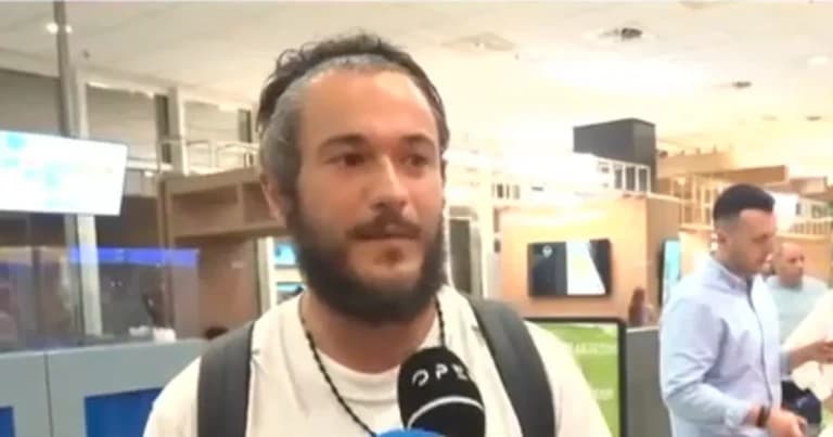 Οι παίκτες του Survivor επέστρεψαν στην Ελλάδα