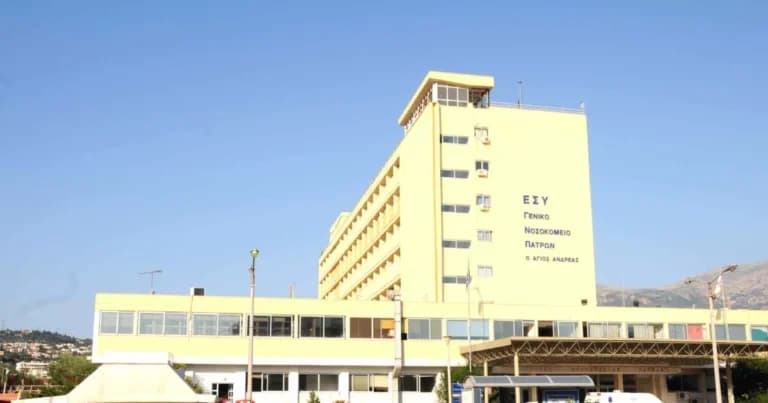 Ανθρωποκυνηγητό στην Κάτω Αχαΐα για 52χρονο μαχαιροβγάλτη