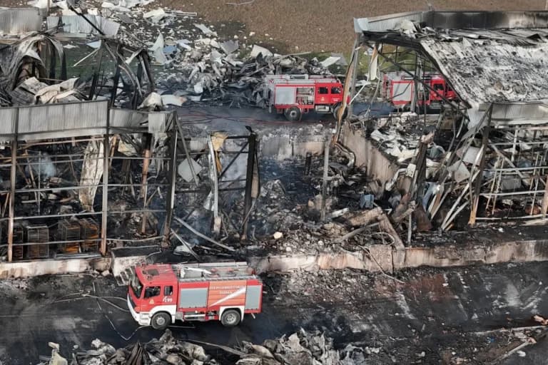 Ελεύθερος με εγγύηση ο γενικός διευθυντής Βιολάντα