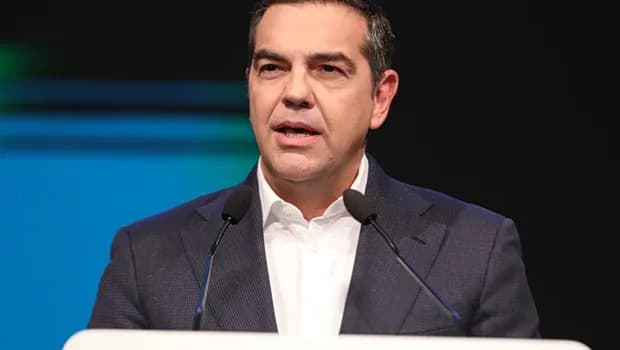 Ο Τσίπρας καταγγέλλει τις τράπεζες για αισχροκέρδεια