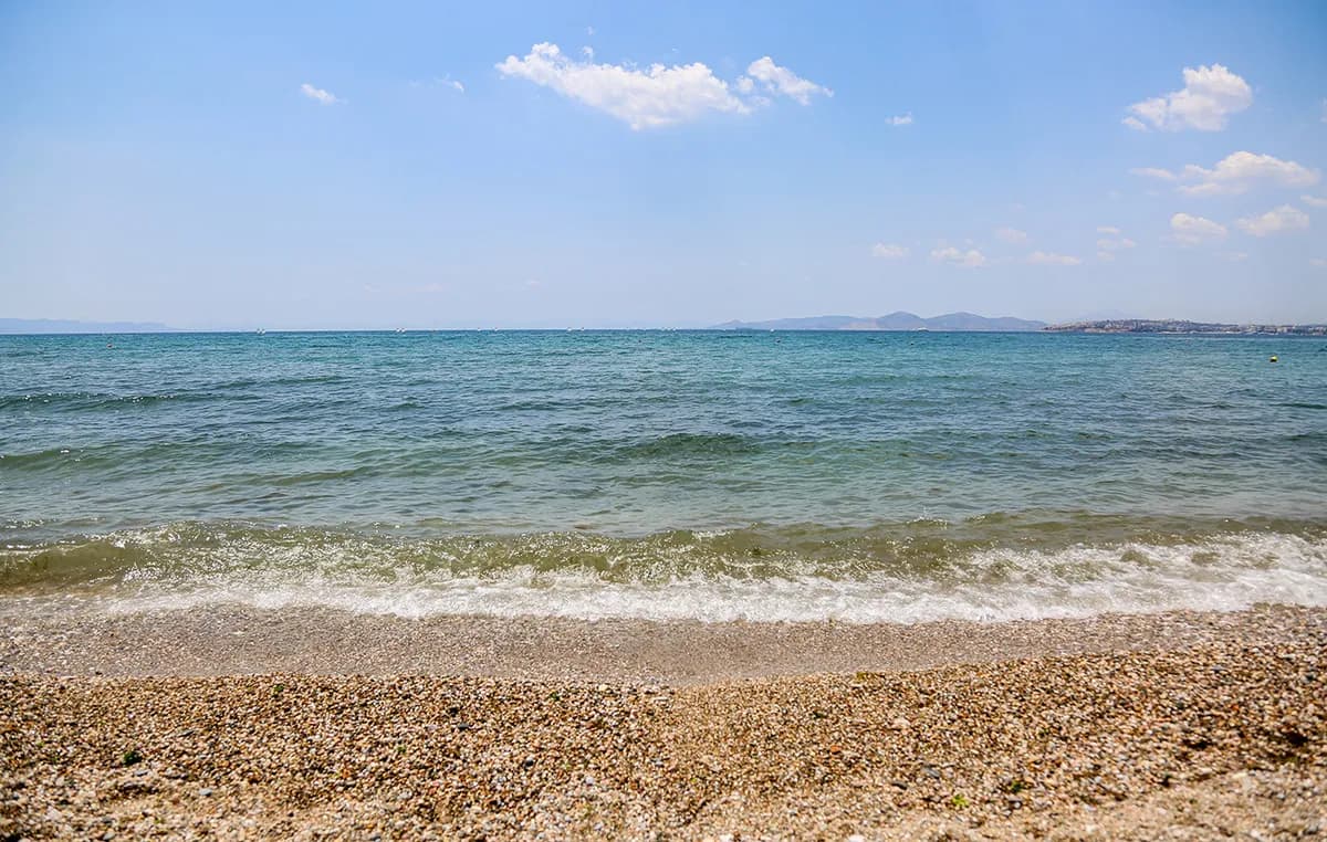 Ο Παπαδόπουλος αποκλείει σεισμό για την οσμή στην Αττική