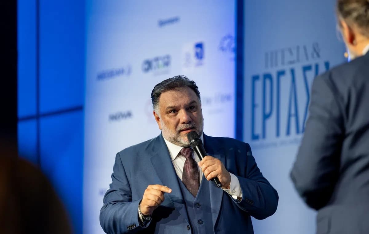 Ο Αρναούτογλου αποκαλύπτει: «Έπασχα από ανηδονία»