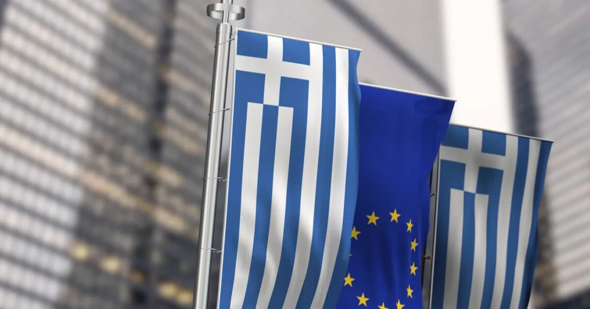 Η Ελλάδα 2.0 κατατέθηκε στην Ευρωπαϊκή Επιτροπή