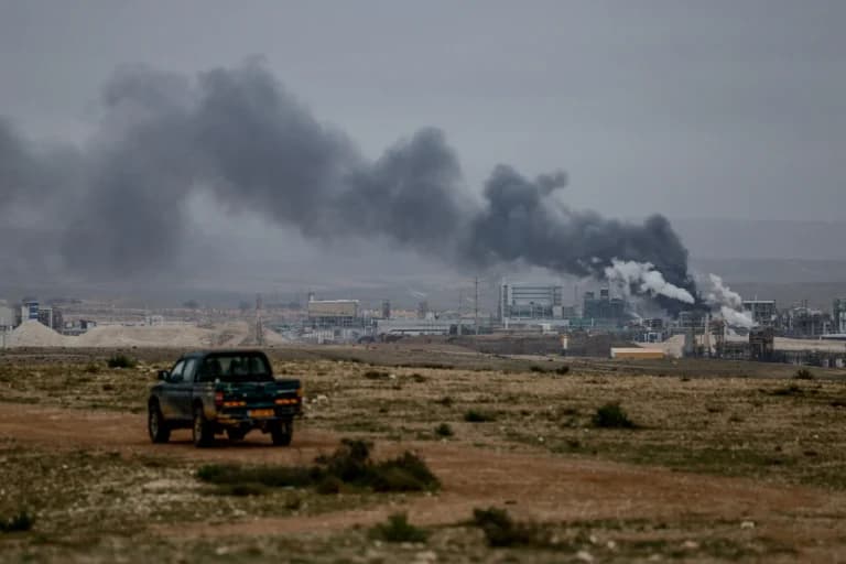 14 στελέχη των IRGC νεκροί σε αποναρκοθέτηση στο Ιράν