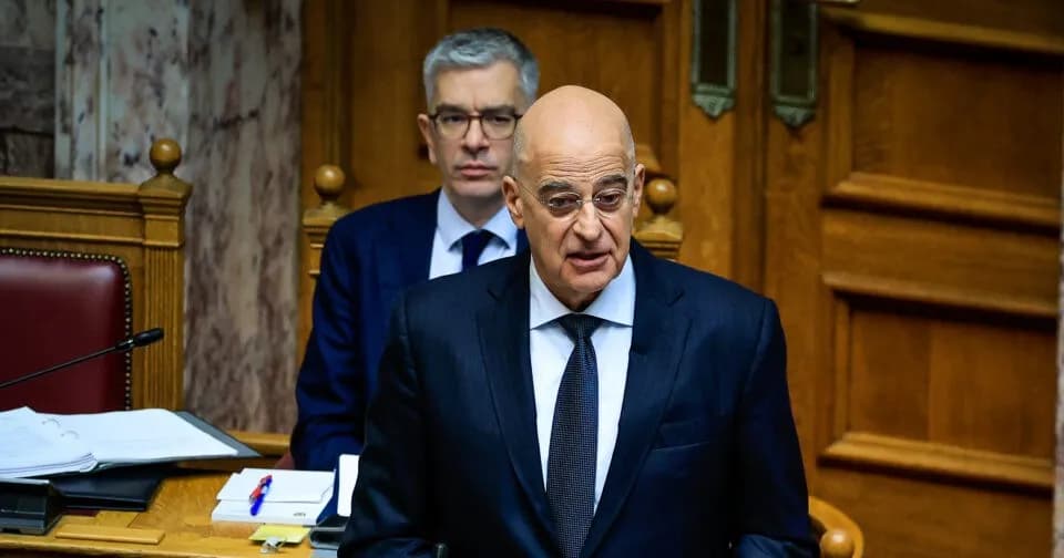 Πρωτομαγιά 2025: Ο Δένδιας και οι εορτασμοί στην Αθήνα