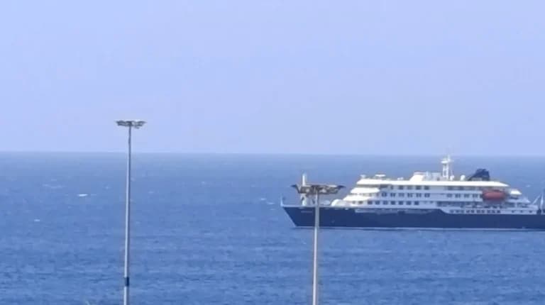 Ο χανταϊός φτάνει στην Ιταλία: Καραντίνα και επιτήρηση