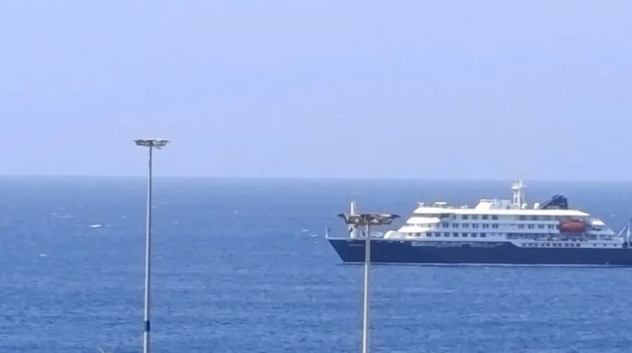 Ο χανταϊός φτάνει στην Ιταλία: Καραντίνα και επιτήρηση