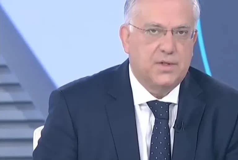 Ο Θεοδωρικάκος για νομοσχέδιο καταναλωτικής πίστης
