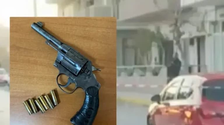 Τραγωδία στο Ηράκλειο: Σκότωσε τον οδηγό που τον άφησε χωρίς γιο