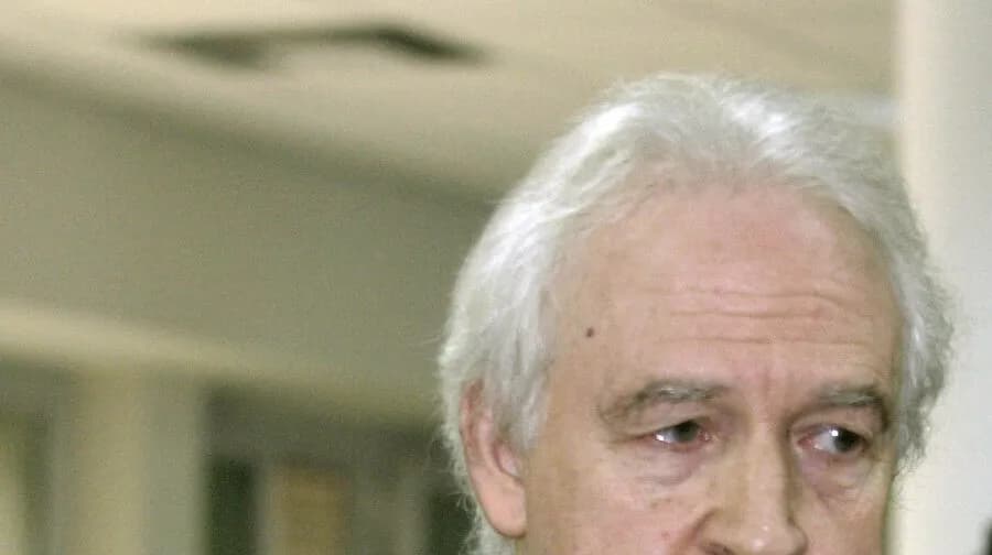 Ο Μπακογιάννης για Γιωτόπουλο: «Με ξεπερνάει αυτό»