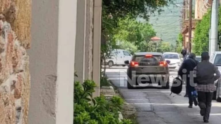 Η «συμμορία των οκτώ» που έσπερνε τρόμο στην επαρχία