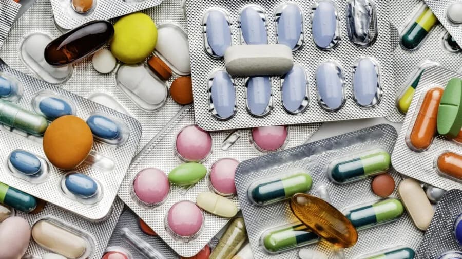 Πανευρωπαϊκή επιχείρηση κατά κυκλώματος πλαστών φαρμάκων