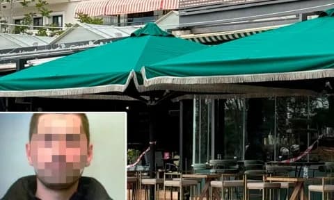 Ο Αλβανός «Τίτι» σήκωσε όπλο σε αστυνομικούς στο Μικρολίμανο