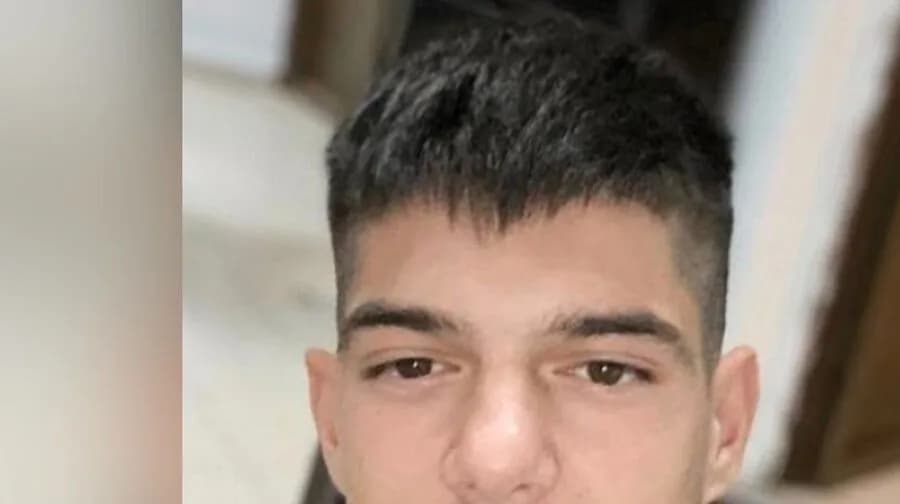 Η κηδεία του 21χρονου Νικήτα υπό δρακόντεια μέτρα ασφαλείας