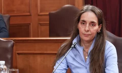 Το πόρισμα Τυχεροπούλου «ξεφουσκώνει» το σκάνδαλο ΟΠΕΚΕΠΕ