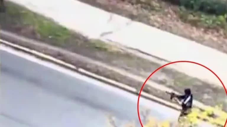 Πυροβολισμοί στη Μασαχουσέτη: 11 τραυματίες από ένοπλο