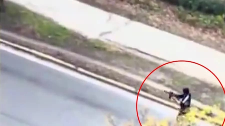 Πυροβολισμοί στη Μασαχουσέτη: 11 τραυματίες από ένοπλο
