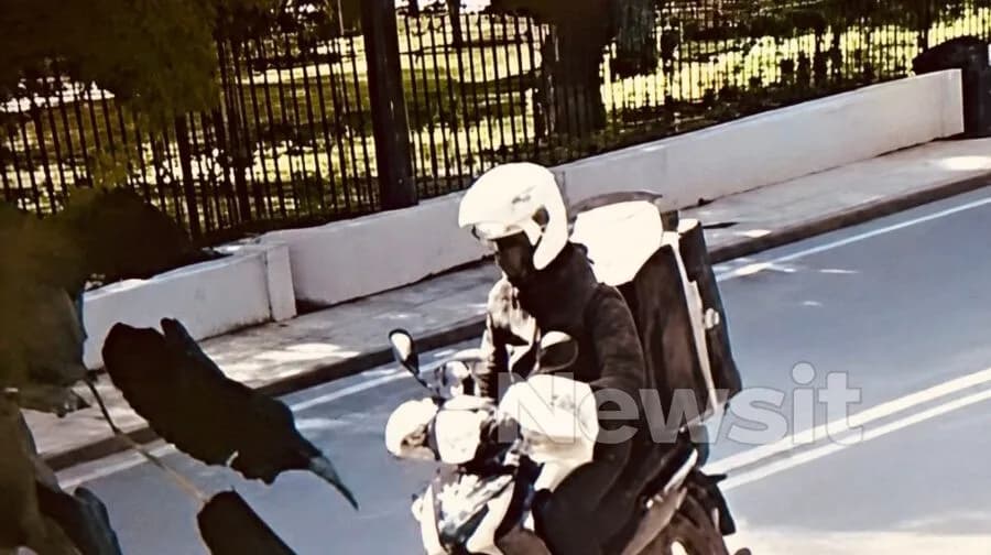 Ο ντελιβεράς με τις πέτρες: Εφιάλτης για γυναίκες στην Κηφισιά