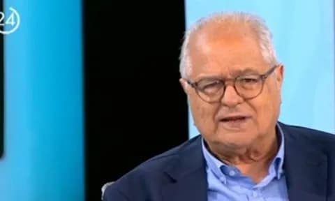 Ο Δρυμιώτης «καταδικάζει» ΠΑΣΟΚ, Καρυστιανού και Τσίπρα