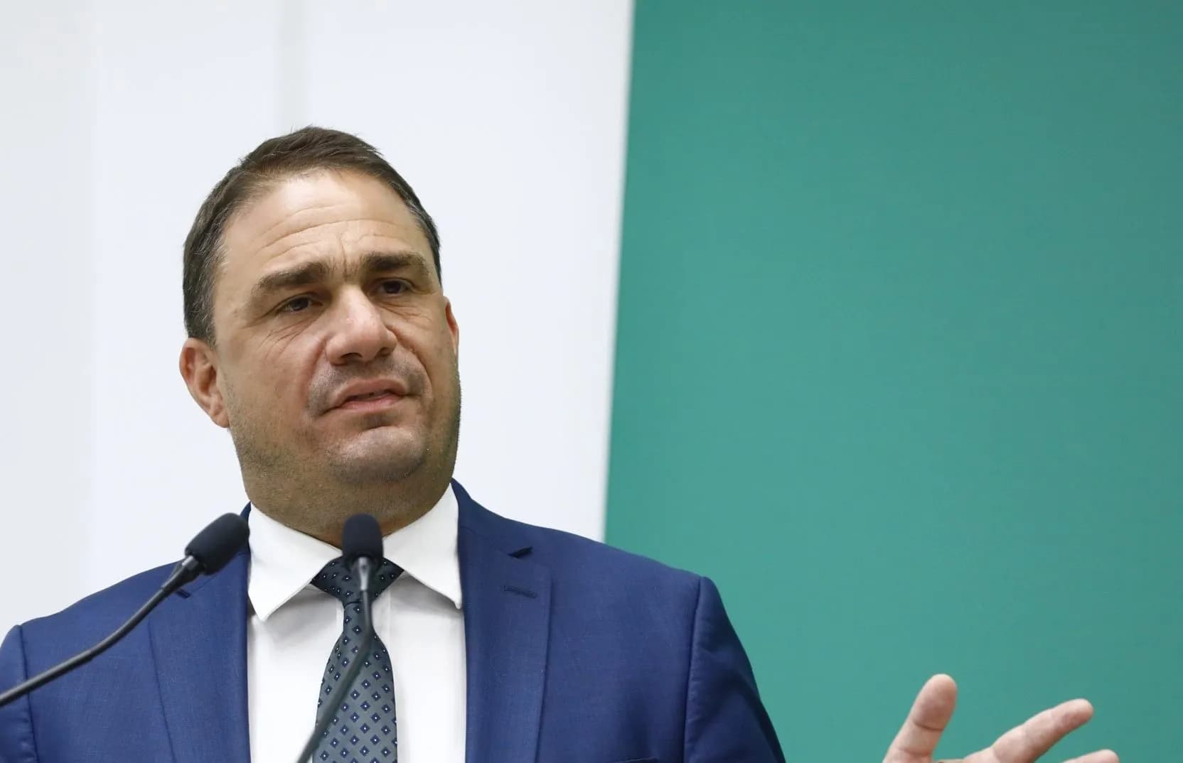 Ο Τσουκαλάς κατηγορεί: Ελλάδα χωρίς εθνική στρατηγική