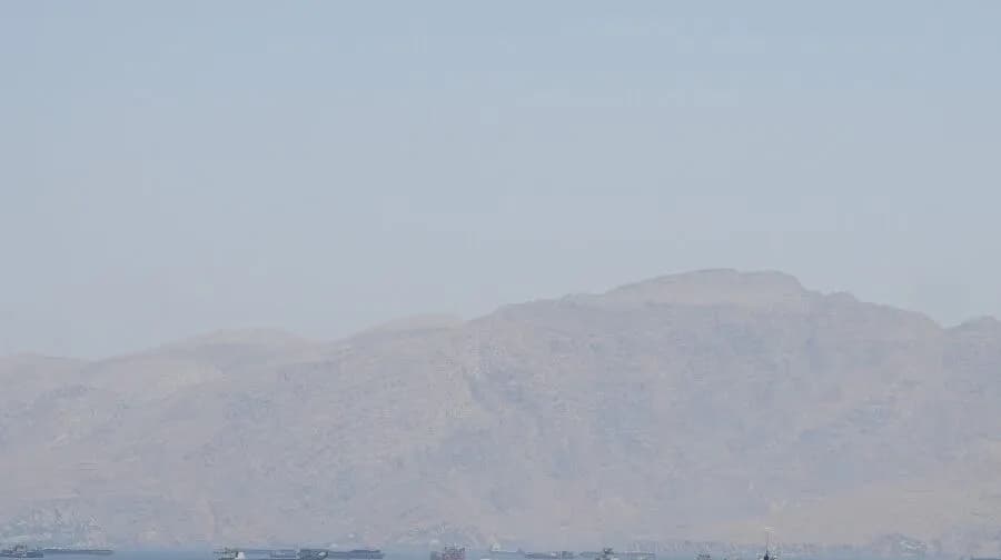 Εγκλωβισμένα 1.500 πλοία στον Κόλπο λόγω αποκλεισμού Ορμούζ