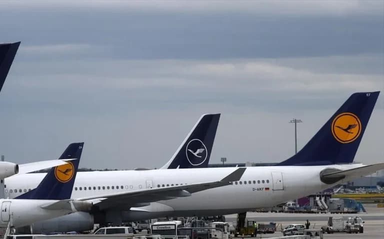 Η Lufthansa παραγγέλνει 20 αεροσκάφη αξίας 7,7 δισ.