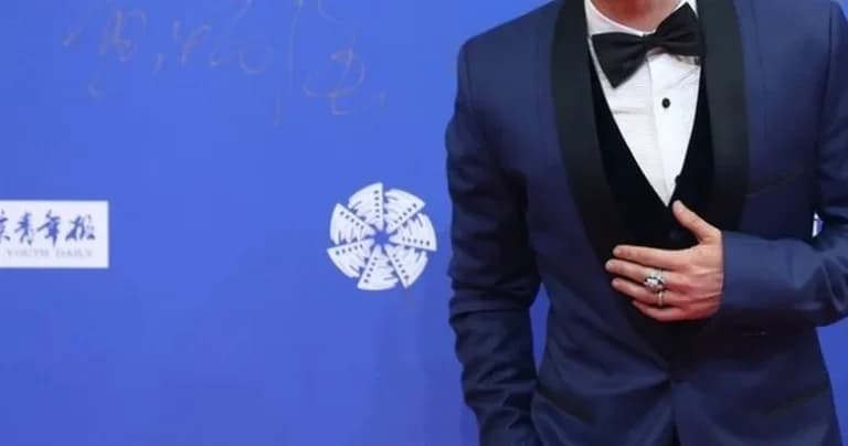 Ο Ian Somerhalder αποκαλύπτει χρέη 10 εκατ. δολαρίων
