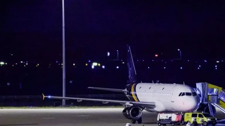 Το MV Hondius εγκαταλείπει τρεις νεκρούς και νέα κρούσματα χανταϊού
