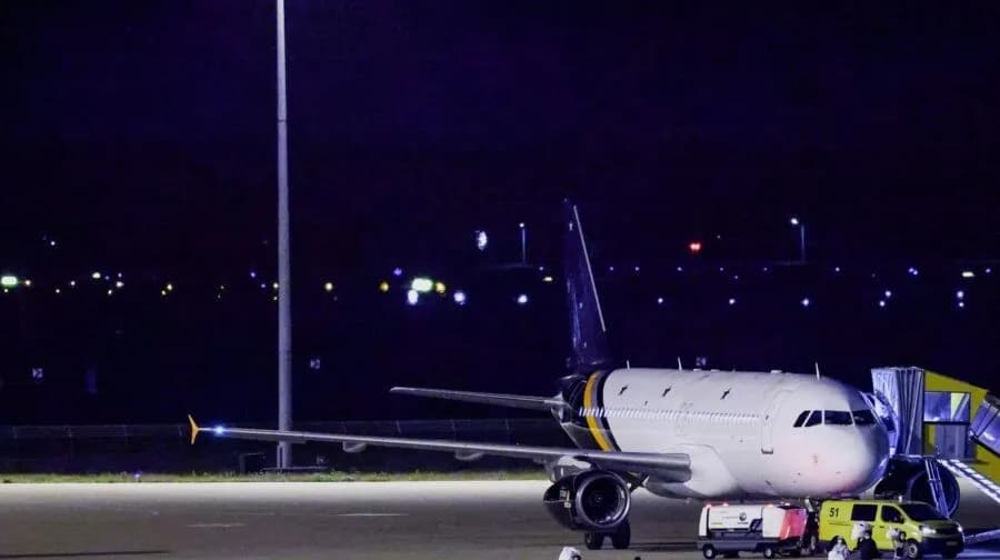 Το MV Hondius εγκαταλείπει τρεις νεκρούς και νέα κρούσματα χανταϊού