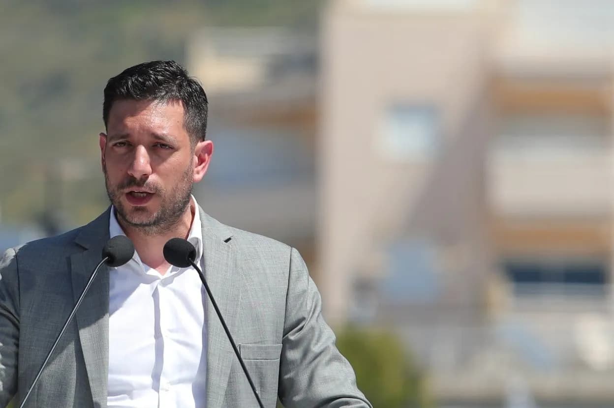Ο Κυρανάκης απαγορεύει τα πατίνια σε ανηλίκους