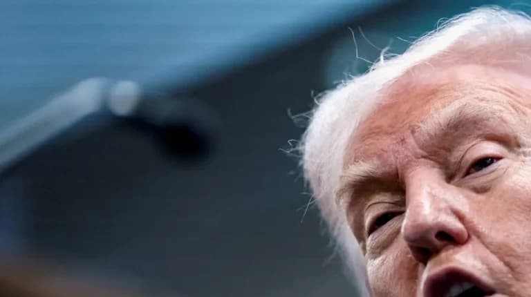 Το Ιράν, ο Τραμπ και το «Βατερλό» στη Μέση Ανατολή