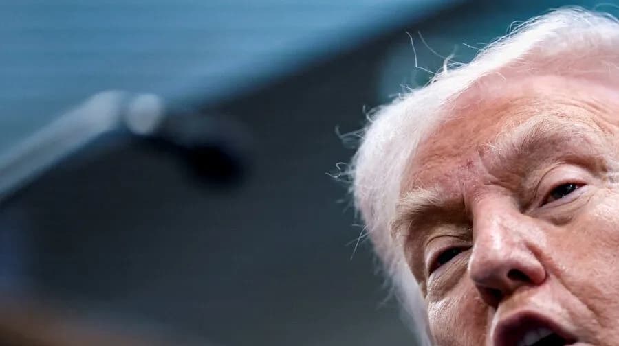 Το Ιράν, ο Τραμπ και το «Βατερλό» στη Μέση Ανατολή