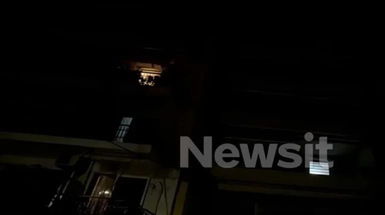 Η 24χρονη στον Πειραιά: Βουτιά θανάτου από τον 7ο όροφο