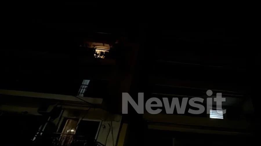 Η 24χρονη στον Πειραιά: Βουτιά θανάτου από τον 7ο όροφο