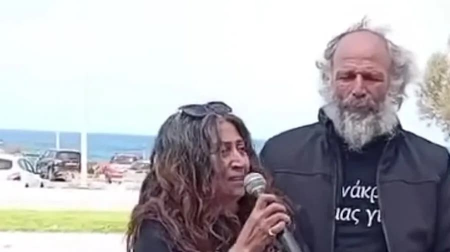 Δολοφονία Νικήτα: Προφυλακίστηκαν ο 54χρονος και η σύζυγός του